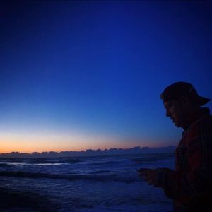 Meet your Posher, Ian